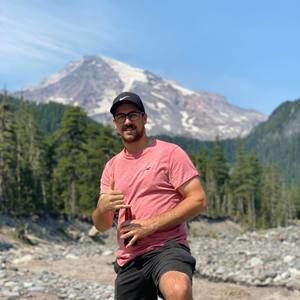 Meet your Posher, Francis